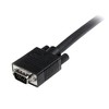 StarTech 1m Coax High Resolution Monitor Male to Male VGA