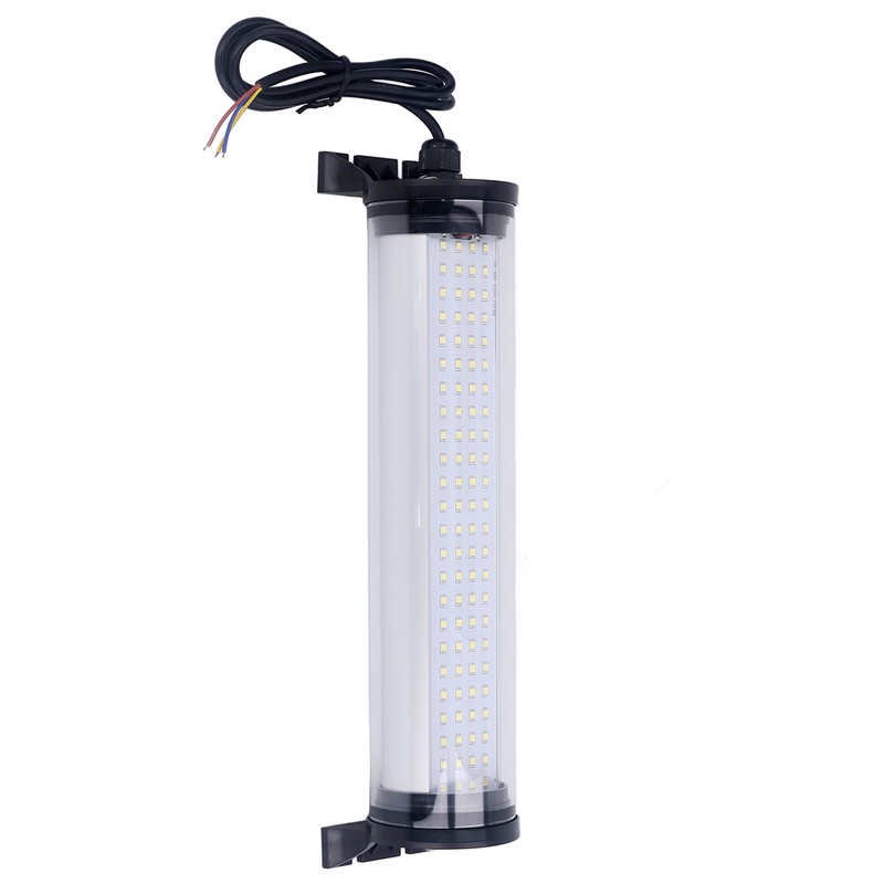 LED Work Light 10W 1050LM IP66 Water Oil Proof Explosion