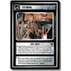 Decipher Star Trek CCG 1E FC First Contact OOBY Dooby