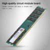 ASHATA 4 GB DDR2 800 MHz, PC2-6400 1.8 V 240