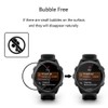 Futanwei [3 Pack] for Garmin Forerunner 570 47mm Screen Protector