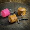 Fjuka Boilie Pellet 14mm | Pop-Up | Big fish |