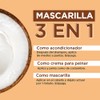 Garnier Fructis Hair Food Coco Mascarilla Reparadora Cabello Dañado 350