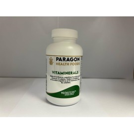 Vitaminerals