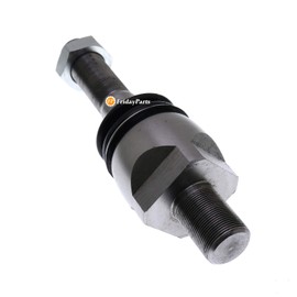 FridayParts Axial Joint Steering Front 8035930 8036315 8036757 for SkyTrak Telehandler 10042 10054 4266 4270 4290 6036 6042 8042