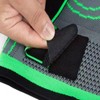 Knee Compression Sleeve - Adjustable Knee Brace,Supportive Protective Gear For