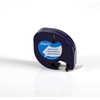 8 x MarkField Compatible Tape to Replace Dymo Letratag Label