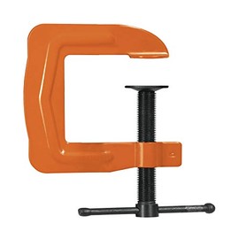 Truper PTR-3, Prensa 3" troquelada, mordaza giratoria