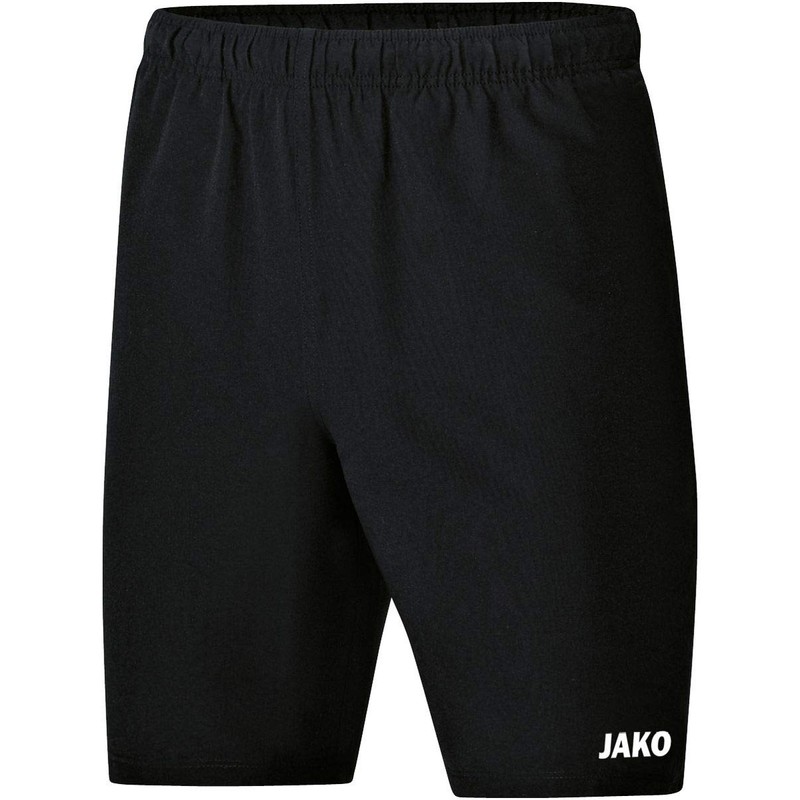 Jako Children's Classico Shorts and Skirt, Children's, Classico, black
