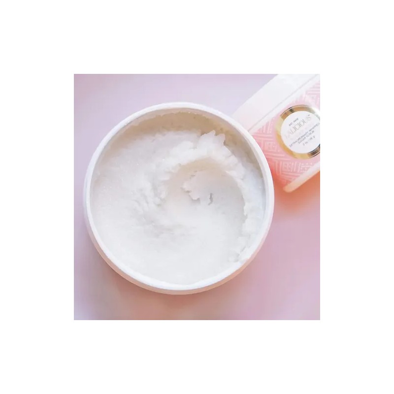 Exfoliante de Azúcar Lalicious Sugar Kiss Sugar Scrub Extraordinary, 10