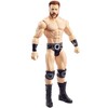 WWE Sheamus Action Figure, Posable 6-in Collectible for Ages 6
