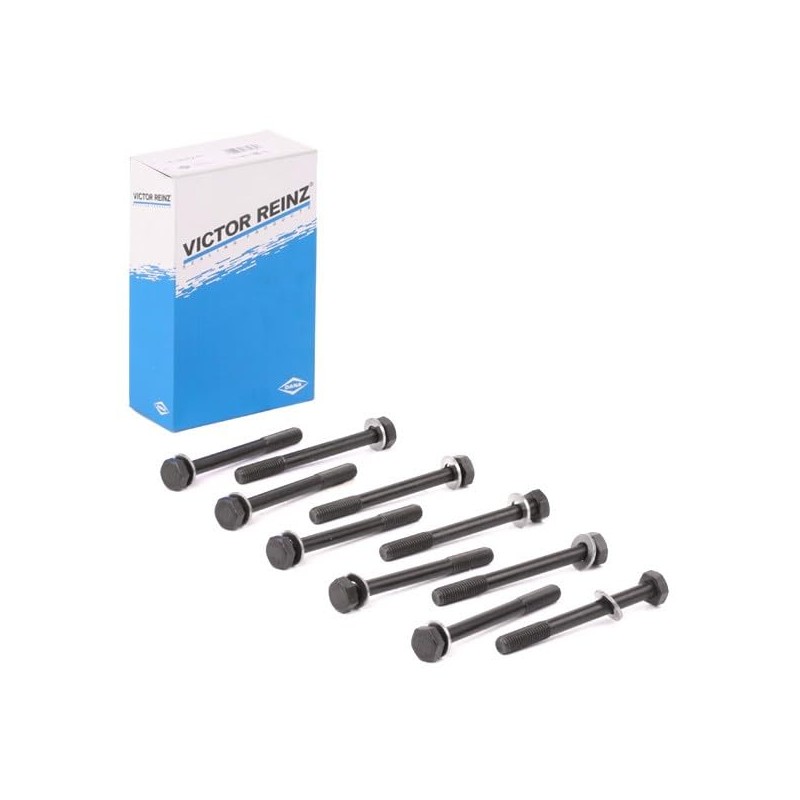 REINZ 14-32162-01 Cylinder Head Bolt Set