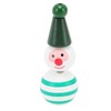 Christmas Bead Decoration Kit DIY Ornament Set Tree Hanging Decor