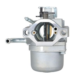 TINVHY 593432 Carburetor Replacement for 590399 796077 593432 794653 791266 21A707 21A807 21A902 21A907 210000 280000 310000 series engines