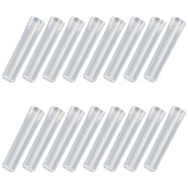 40 Pieces Carving Knife Cover Carving Knife Blade Cover Exacto Knife Cover Exacto Knife Blade Cover Exacto Knife Carft Knife Hobby Knife Safety Cap Craft Knife Hobby Knife Cover(White)