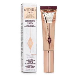 Base Charlotte Tilbury Beautiful Skin Foundation