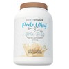Power Crunch Proto Whey Vanilla Crème Protein Powder, 20g Protein,
