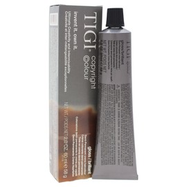 Tigi Gloss Dark Blonde Gold Copper 6/34 60 ml