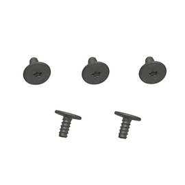 AILOVETECK Front Arm Shaft Screws Replacement for DJI Mini 3 Pro/DJI Mini 3/DJI Mini 4 Pro, Front Left Arm Swivel Joint Screws Repair Parts