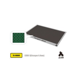 EBTA-00005 Mesh E (Hexagon 0.5mm) / EBTA-00005 메쉬 E(헥사곤 0.5mm)