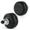 CO-Z Magnetic Limit Switches, 2pc Round Switch Magnet Set for