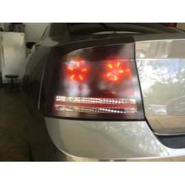 BlingLights Compatible LED Spider Light Bulbs for 2006-2010 Dodge Charger