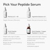 The Ordinary Multi-Peptide + Hyaluronic Acid, Anti-Aging Peptide Serum for