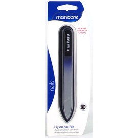 Manicare Crystal Nail File (66800)