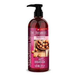 The Botanist Acondicionador Macadamia Oil 591 ml