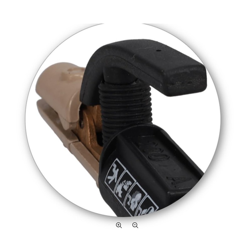 STARTECHWELD Electrode Holder A-532 Compatible with Tweco 200 Amps Stinger