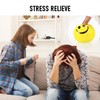 3 Pcs Hand Exercise Stress Balls Stress Relief Ball Anti