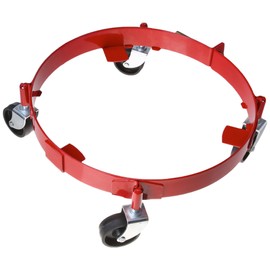 ATD Tools 5216 Drum Dolly for 16 Gallon Drums