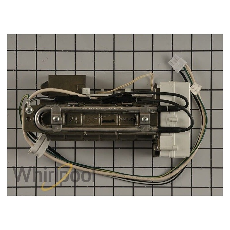 Whirlpool New Genuine OEM Whirlpool Refrigerator Ice Maker W11658802