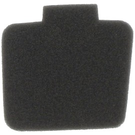 Green Star Air Filter for Robin, black