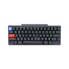 PFU Color Key Top Set (HHKB Professional Series Exclusive) PD-KB400KT01