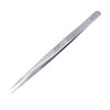 Vetus TS-11 Stainless Steel Precision Tweezers for Eyelash Extension Jewelry