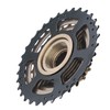 Hycline 9 Speed Freewheel 13-32T Multiple Bike Freewheel Bicycle Accessories