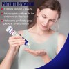 Crema De Tratamiento Psoriasis Para Picazón Y Escamosa