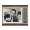 Nostalgic Values Perry Mason Retro TV Show Jigsaw Puzzle 252