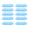 10pcs Cord Wrapper Power Cord Organizer for Appliances Fryer Pressure