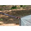 Coleman 2000034650 Extension Webbing Kit, Gray, Width: 27.6 inches (700