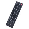 CT-RC1US-16 Replaced Remote Control fit for Toshiba TV 19AV600 26C100U