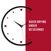 60 Seconds Super Shine 713-Strawberry Fizz