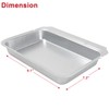 Grease Tray for Ninja Woodfire Grills OG700 OG800 OG900 Series,