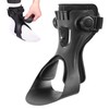 LiftStep Foot Drop AFO Brace,Ortesis Footsdrops Para Caminar, Ortesis Transpirables