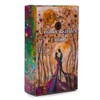 Cosmic Garden Tarot Cards, 78 Deck, 4.9 x 2.4 inches
