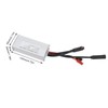 Electric Bike Controller DC 36V 48V 22A Brushless Square Wave