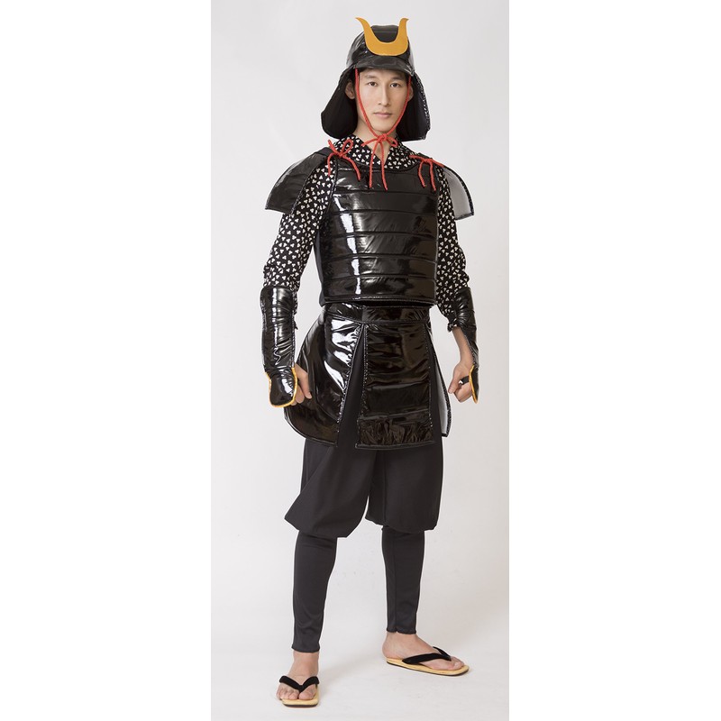 Japanese Style Piece, Men’s