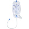 Teleflex Medical Easy Tap Urinary Leg Bag - 452932EA - 1 Each / Each