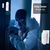 SECRUI Door Chime, Door Sensor Chime with Adjustable Volume, Easy